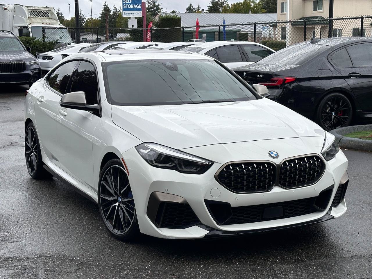 Used 2020 BMW M235i xDrive Gran Coupe AWD/4WD image 33