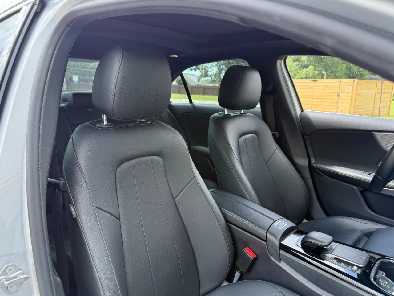 Used 2021 Mercedes-Benz A 220 w/ Premium Package image 12