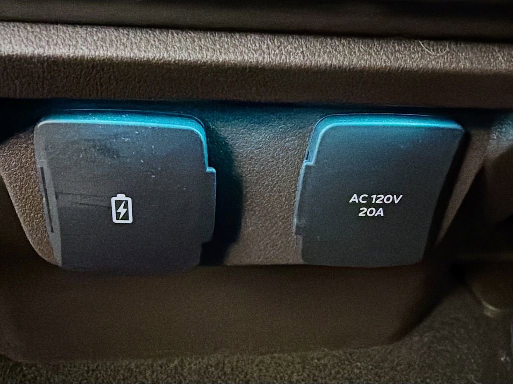 Used 2022 Ford F150 King Ranch w/ Equipment Group 601A High image 30