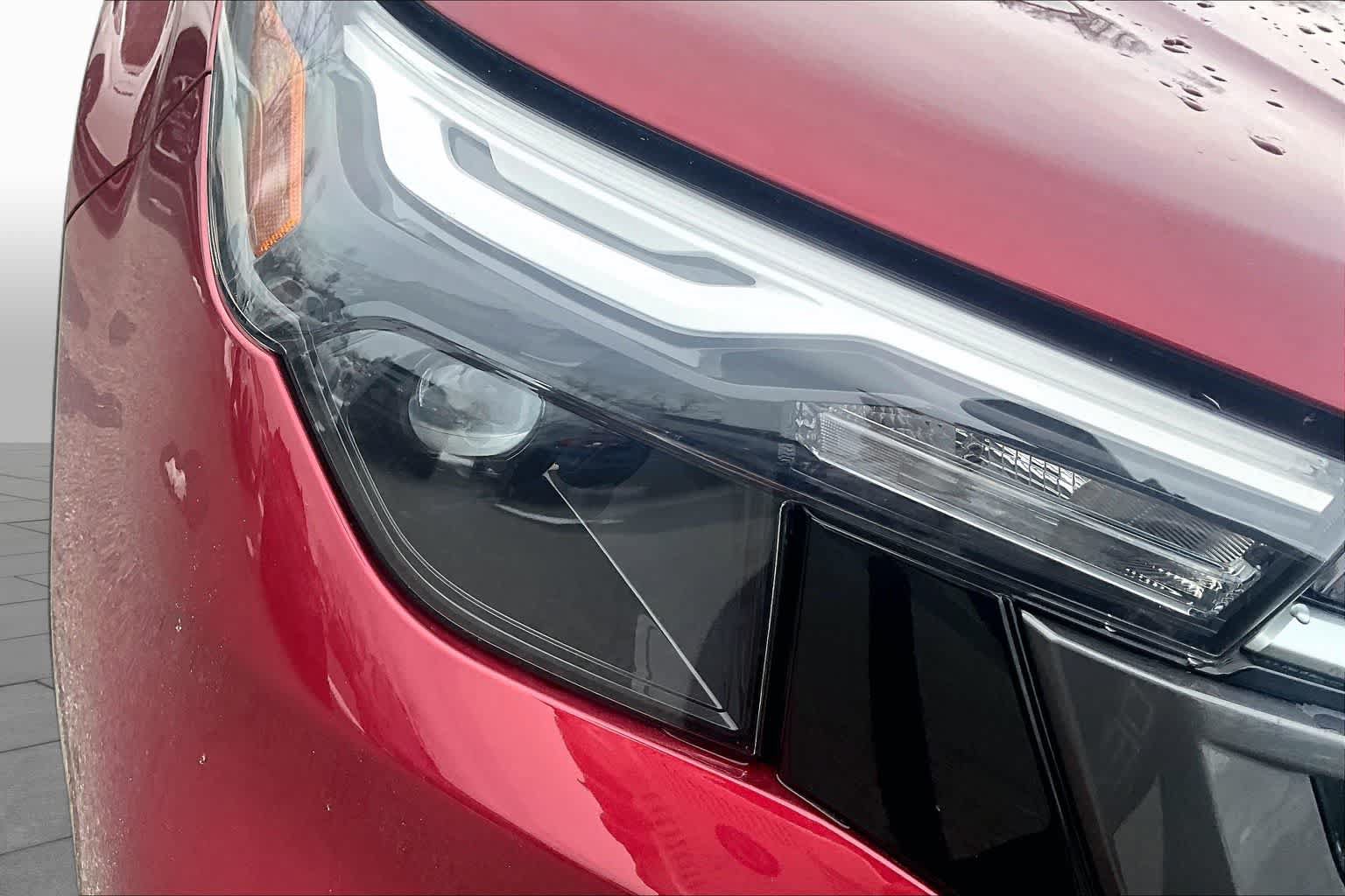 New 2026 Subaru Forester Premium AWD/4WD image 13