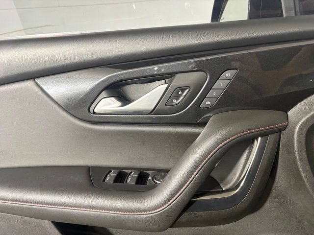 Used 2021 Chevrolet Blazer RS w/ Enhanced Convenience Package FWD image 16