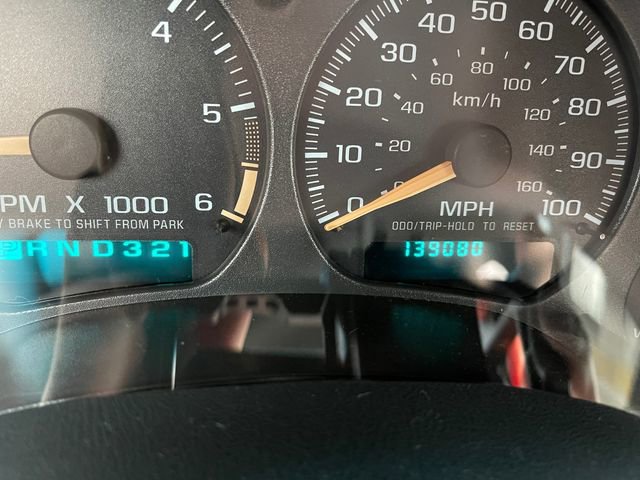 Used 2002 Chevrolet S10 Pickup LS w/ LS Preferred Equipment Group image 21