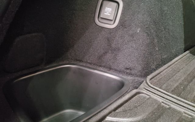 Used 2022 Honda Passport Elite image 12