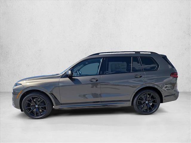 Used 2026 BMW X7 xDrive40i w/ M Sport Package AWD/4WD image 5
