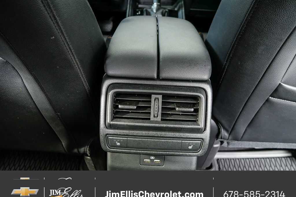 Used 2023 MAZDA CX-50 2.5 Turbo w/ Accent Package image 19