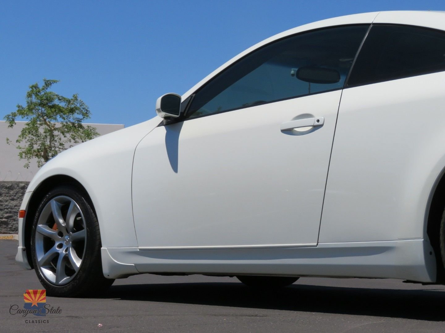 Used 2004 INFINITI G35 Coupe w/ Premium Pkg RWD image 22