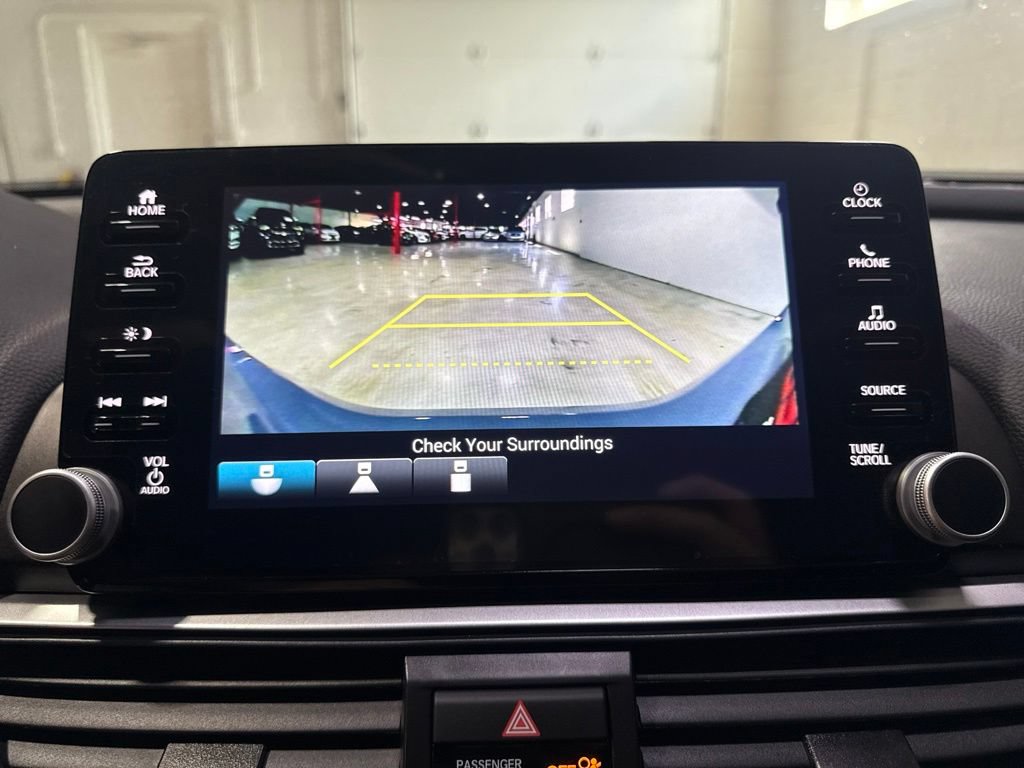 Used 2022 Honda Accord Sport image 18