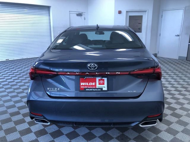 Used 2020 Toyota Avalon XLE FWD image 14