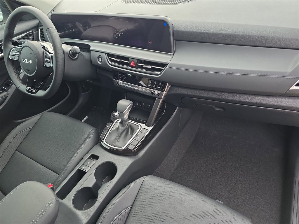 New 2026 Kia Seltos SX image 14
