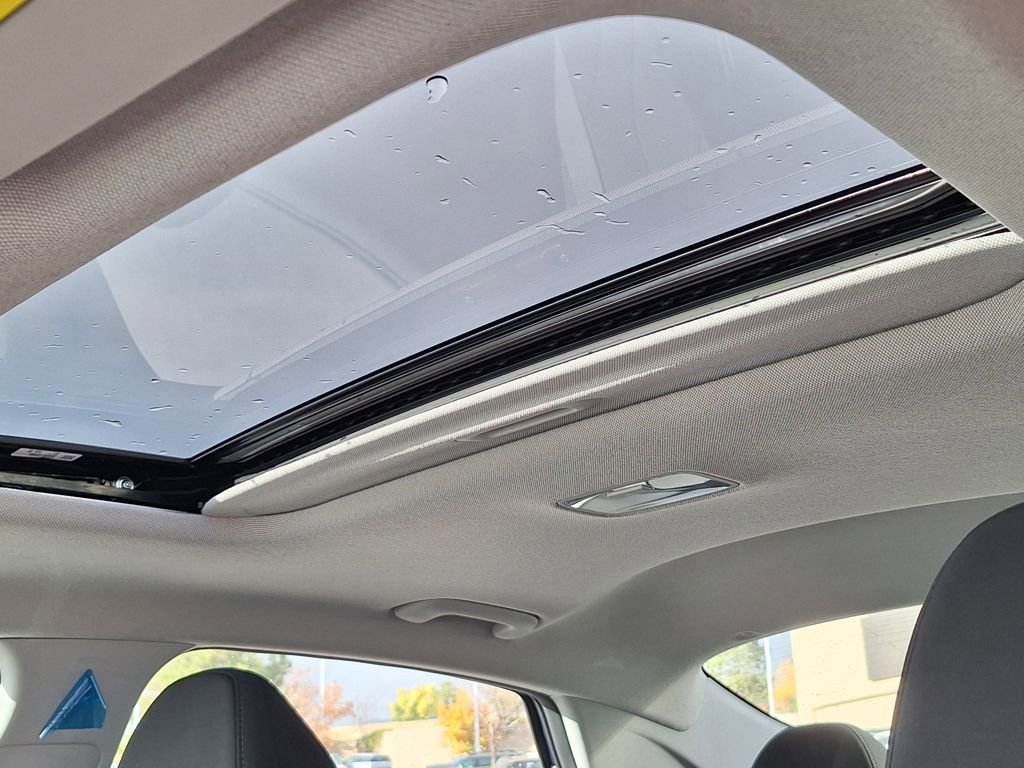 Used 2024 Hyundai Elantra SEL w/ Convenience Package image 24