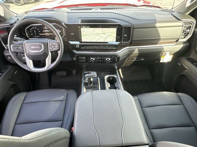 New 2026 GMC Sierra 1500 Elevation w/ Elevation Premium Package image 20