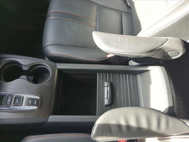 Used 2023 Honda Passport TrailSport image 15