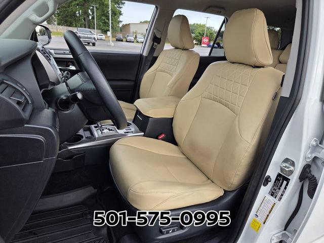 Used 2024 Toyota 4Runner SR5 AWD/4WD image 8