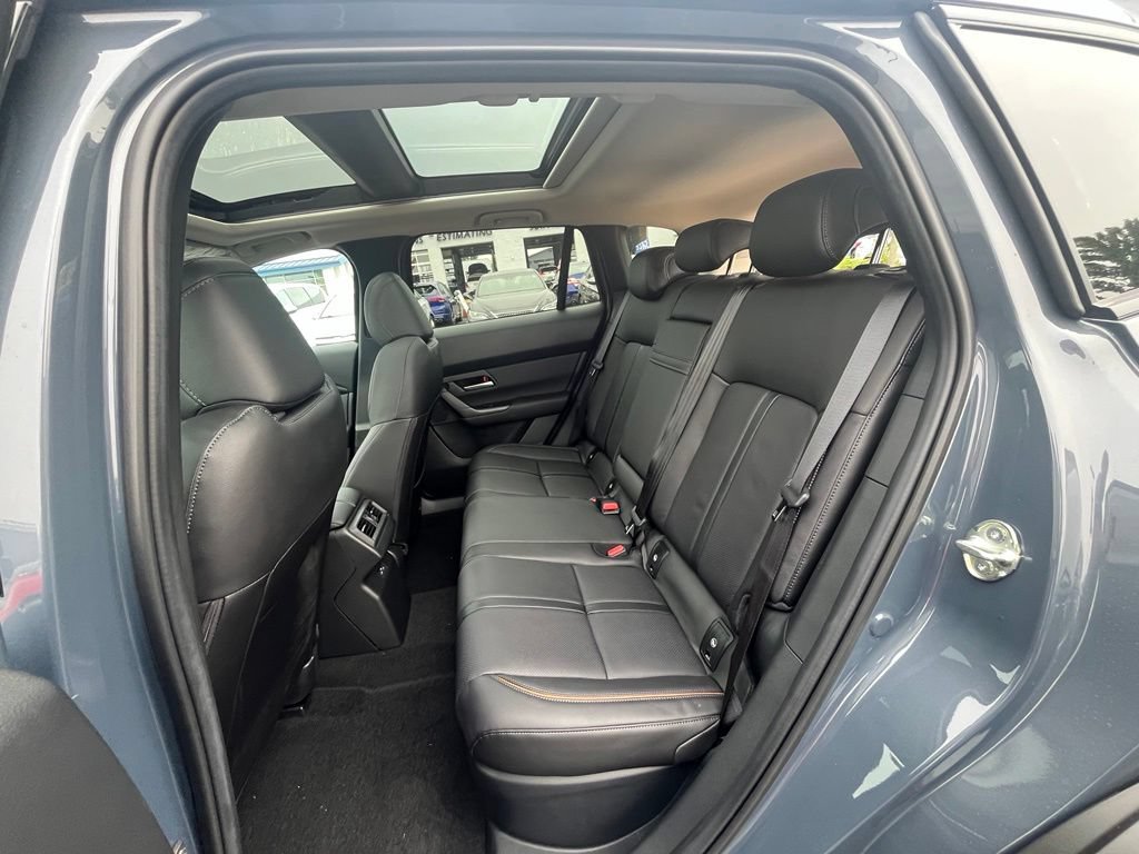 New 2026 MAZDA CX-50 AWD 2.5 Hybrid w/ Weather Package image 23