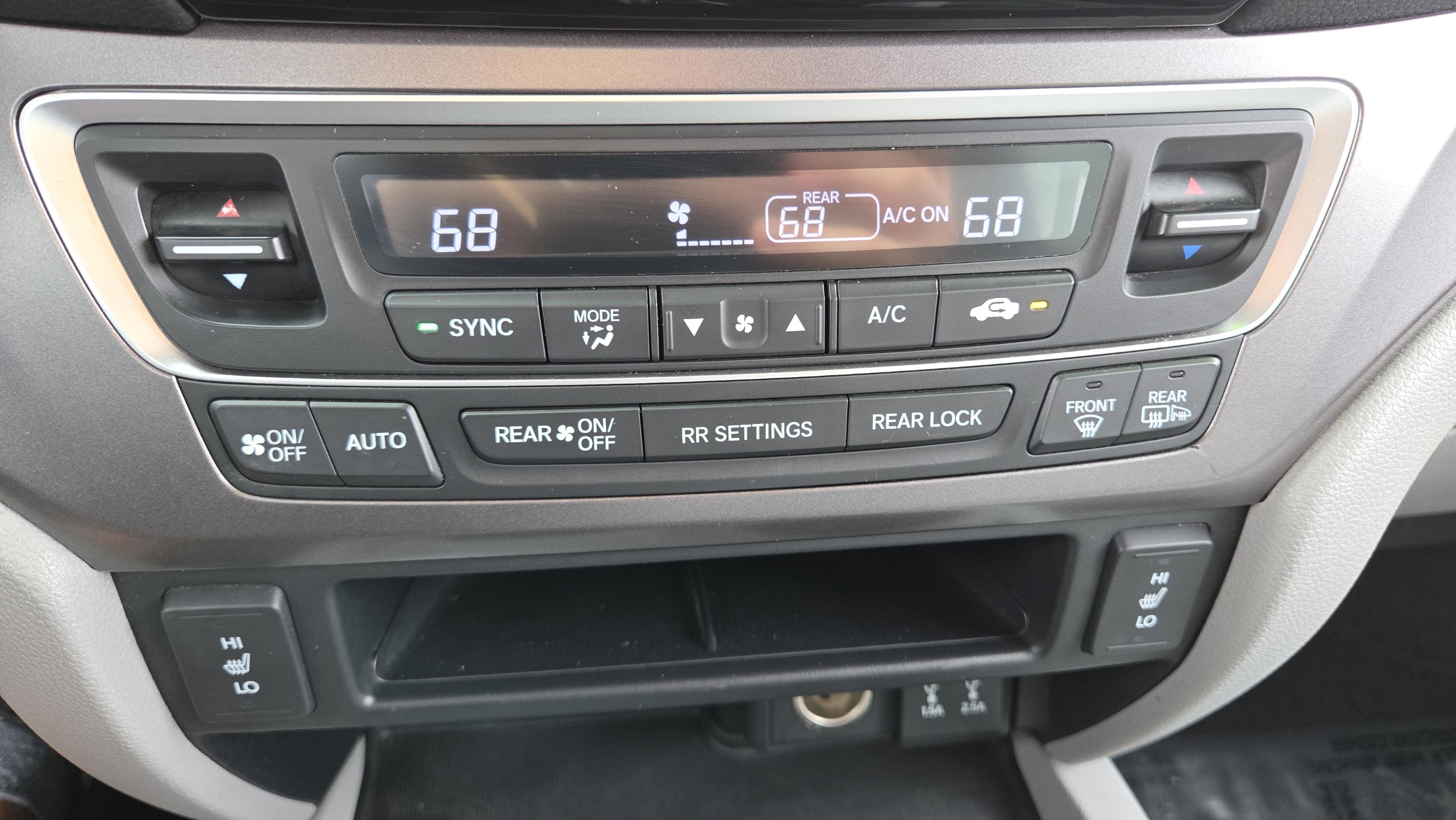 Used 2016 Honda Pilot EX-L image 36