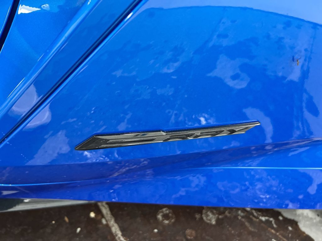 Used 2025 Chevrolet Corvette E-Ray AWD/4WD image 25