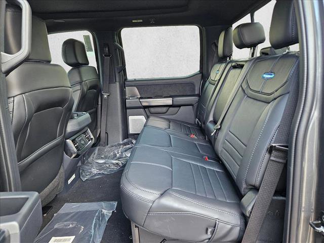 New 2026 Ford F350 Platinum image 16