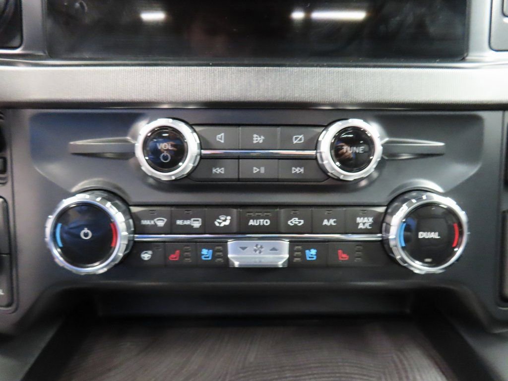 Used 2024 Ford F250 Platinum w/ FX4 Off-Road Package image 55