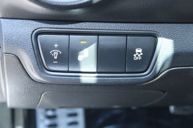 Used 2023 Kia Forte GT-Line w/ GT-Line Premium Package FWD image 13