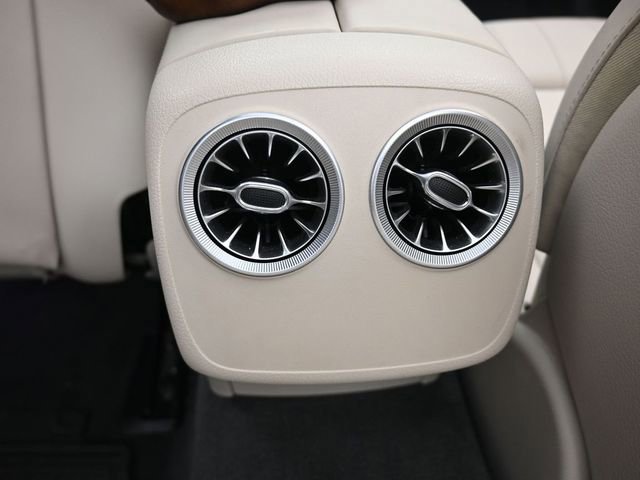 Used 2023 Mercedes-Benz E 450 4MATIC Cabriolet image 21