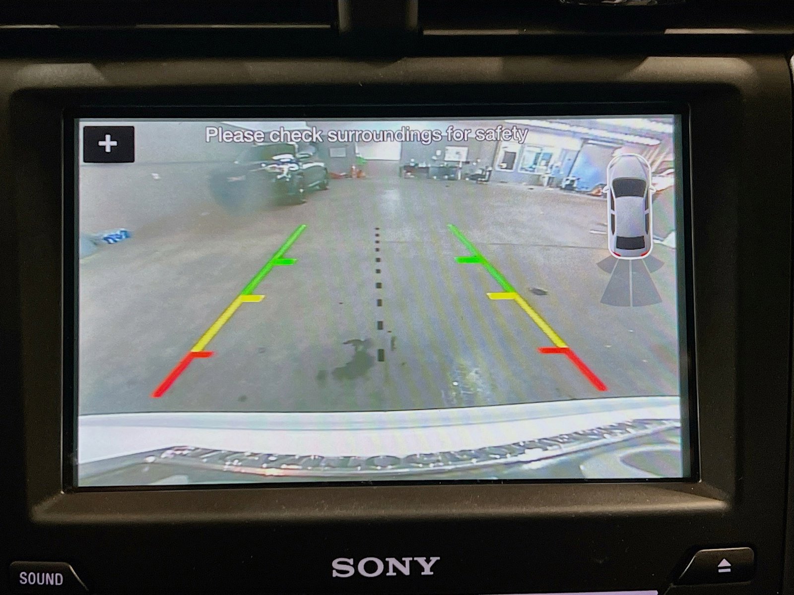Used 2019 Ford Fusion Titanium AWD/4WD image 10
