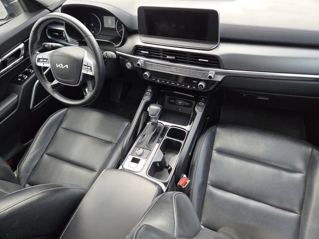 Used 2022 Kia Telluride S AWD/4WD image 25