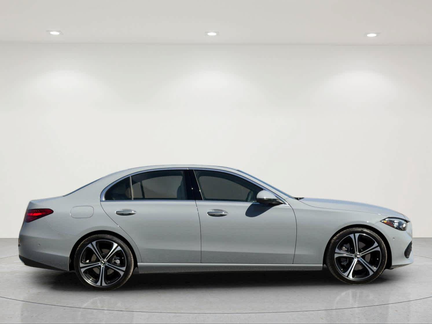 New 2026 Mercedes-Benz C 300 Sedan image 6