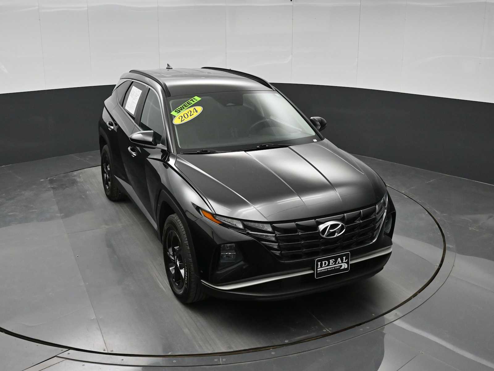 Used 2024 Hyundai Tucson SEL AWD/4WD image 29