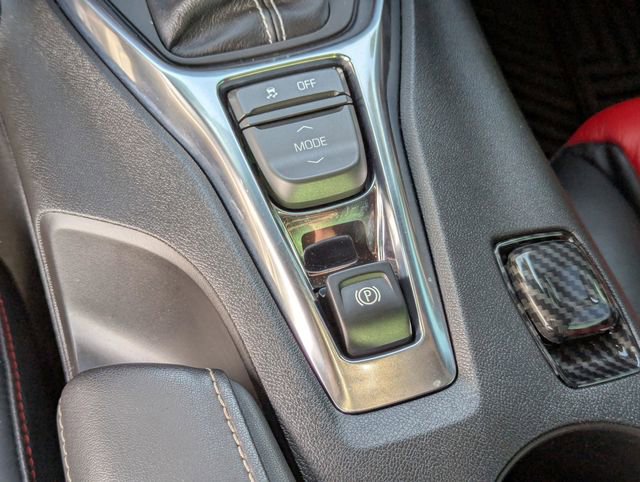 Certified 2023 Chevrolet Camaro SS RWD image 29