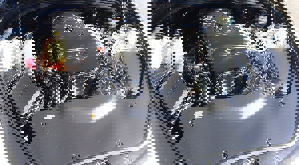 Used 2015 Cadillac CTS Performance image 59