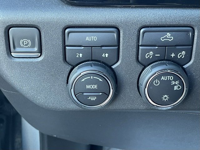 Certified 2023 Chevrolet Silverado 1500 LT w/ LPO, Dark Essentials Package image 33