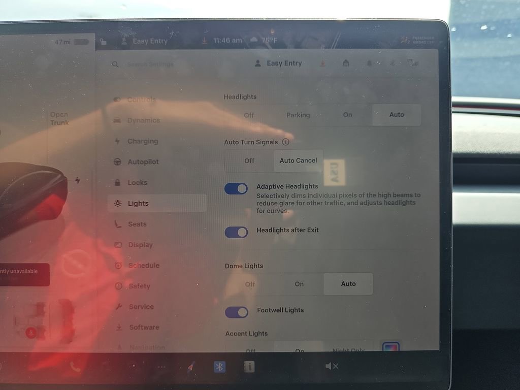 Used 2024 Tesla Model 3 Long Range image 30