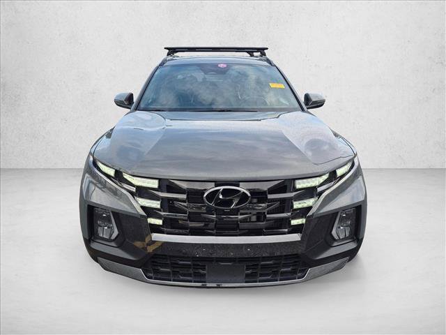 Used 2022 Hyundai Santa Cruz Limited AWD/4WD image 2