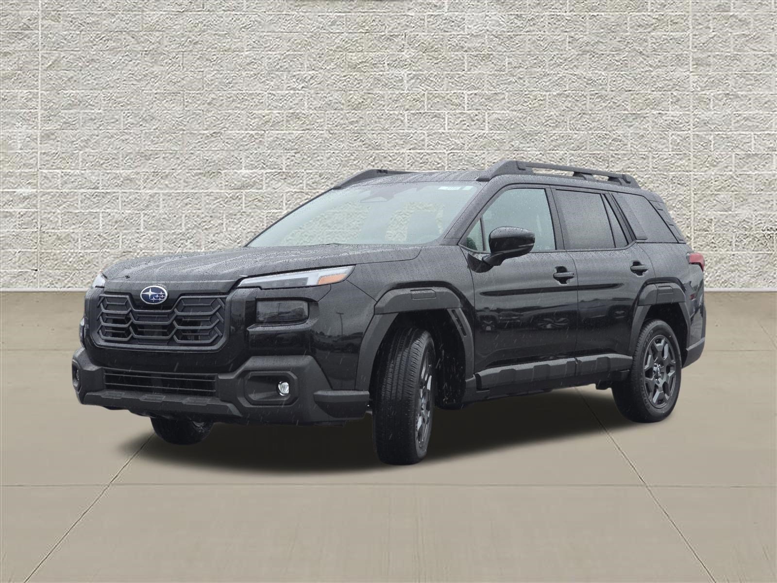 New 2026 Subaru Outback Premium AWD/4WD image 3