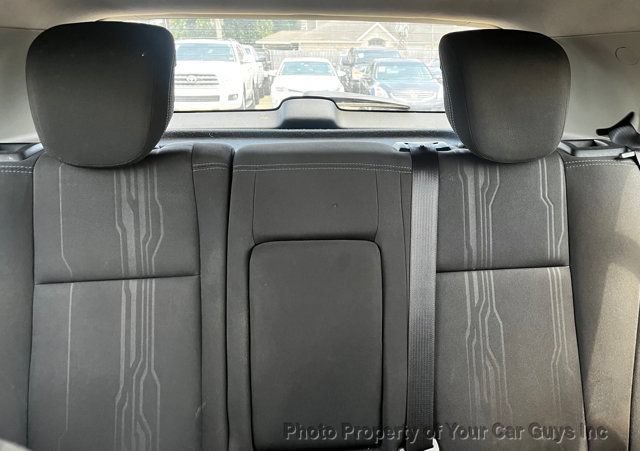 Used 2016 Chevrolet Trax LT AWD/4WD image 17