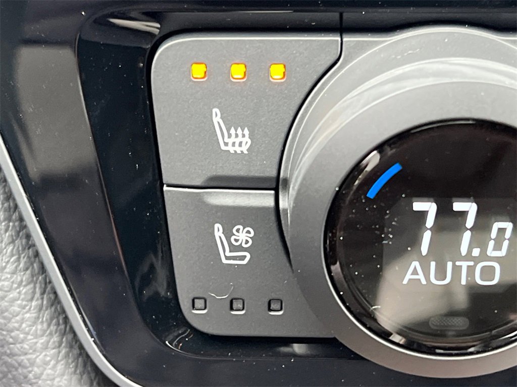 New 2026 Toyota Grand Highlander AWD Hybrid image 31