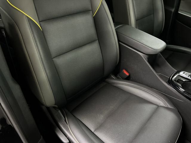 Certified 2024 Chevrolet Trax ACTIV w/ Sunroof Package FWD image 27