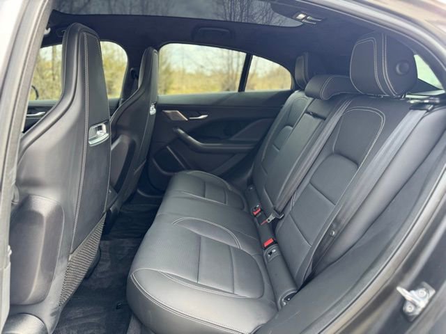Used 2024 Jaguar I-PACE R-Dynamic HSE image 14