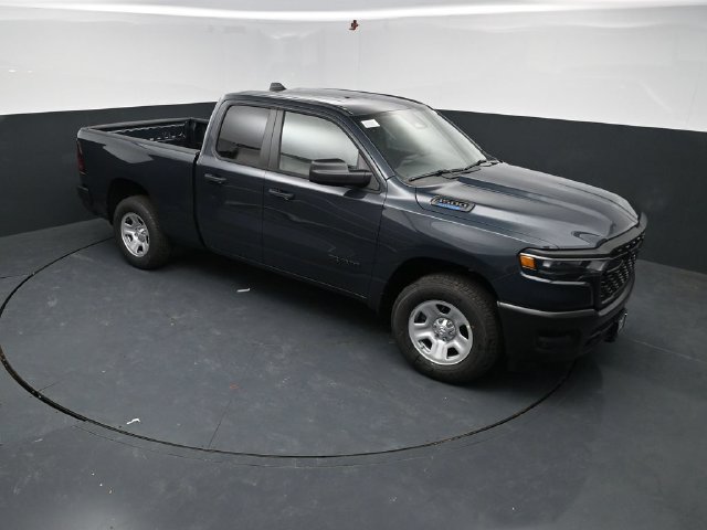 New 2027 RAM 1500 Tradesman AWD/4WD image 43