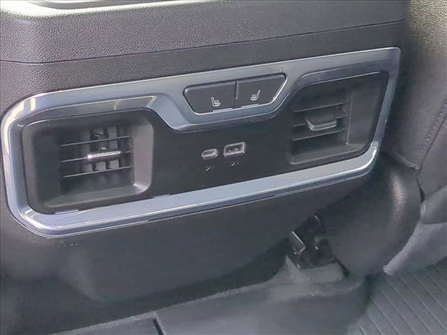 Certified 2022 Chevrolet Silverado 1500 LTZ image 24