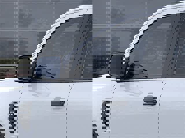 New 2025 Ford Ranger XL w/ Trailer Tow Package image 20