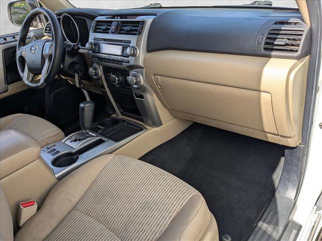 Used 2013 Toyota 4Runner SR5 image 21