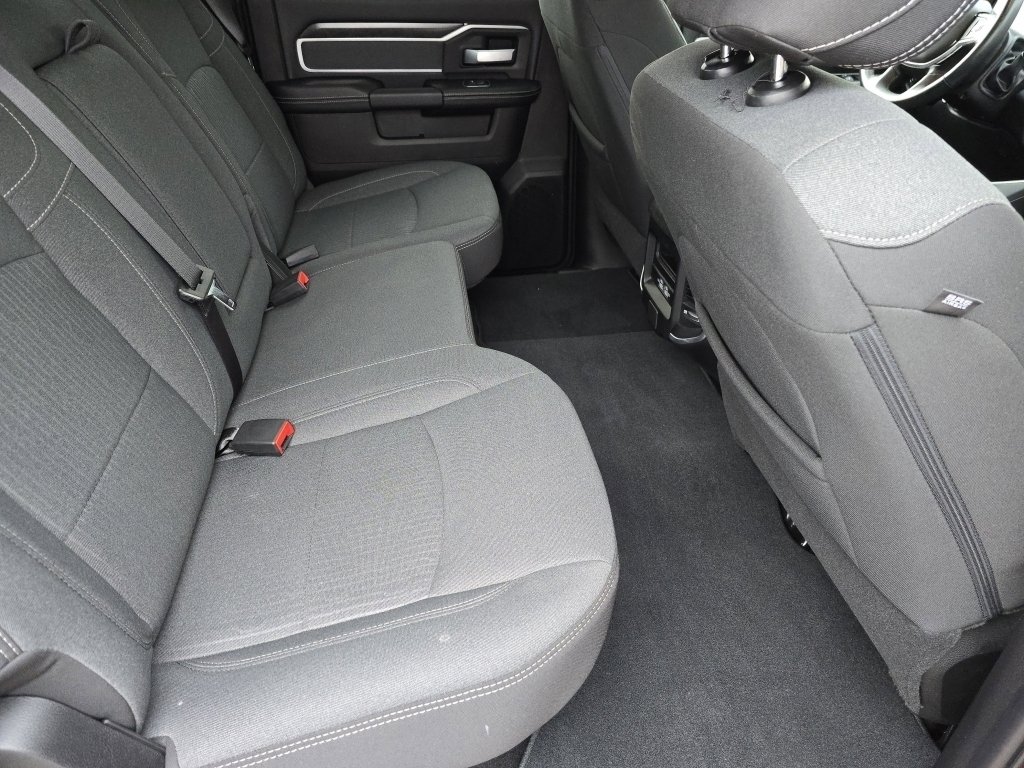 Used 2023 RAM 2500 Big Horn w/ Level 2 Equipment Group image 30