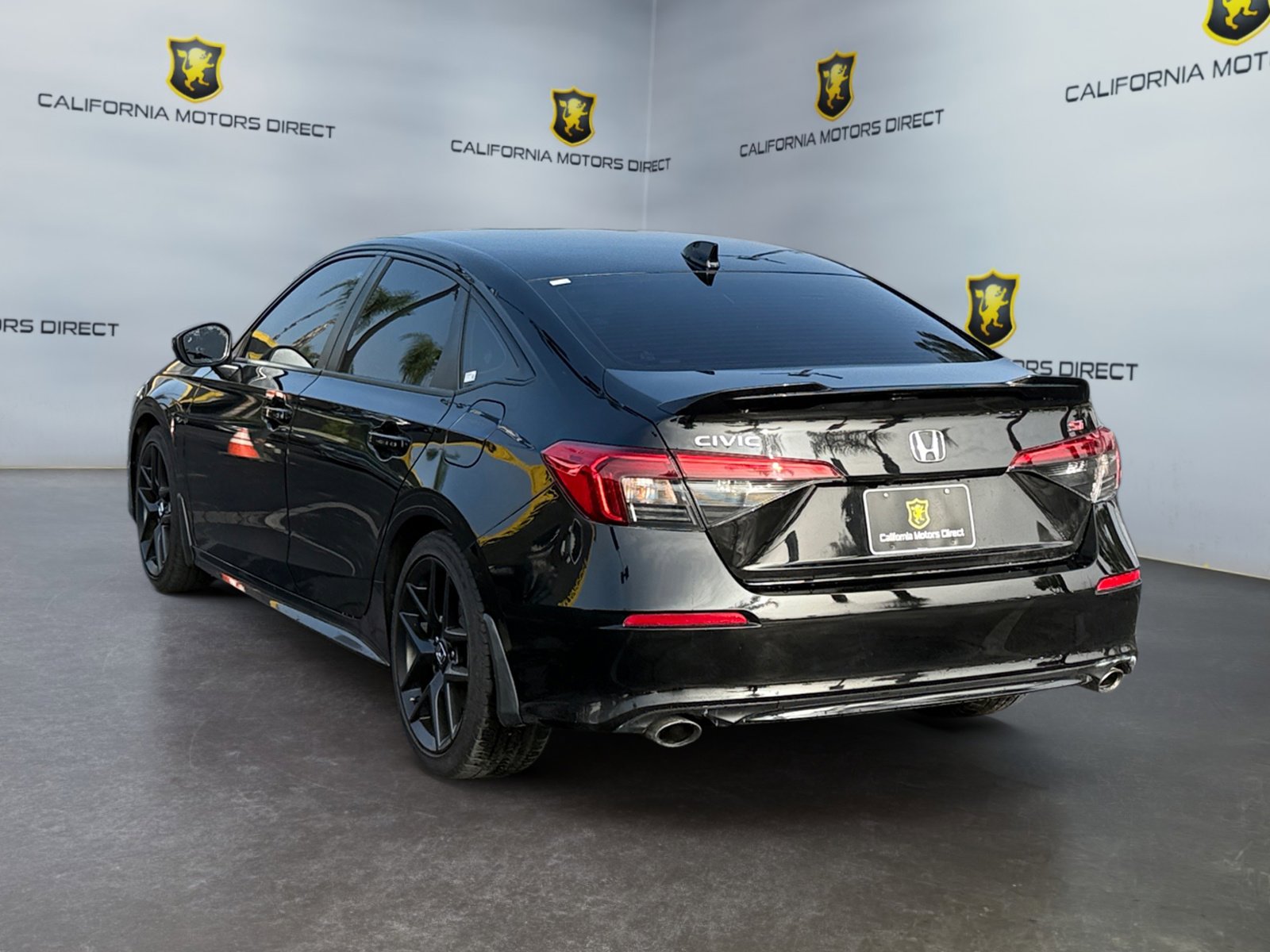 Used 2024 Honda Civic Si image 3