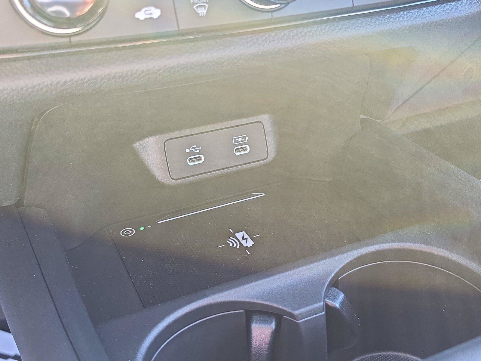 New 2027 Honda HR-V LX image 18