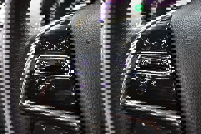 Used 2015 Cadillac ATS Luxury image 14