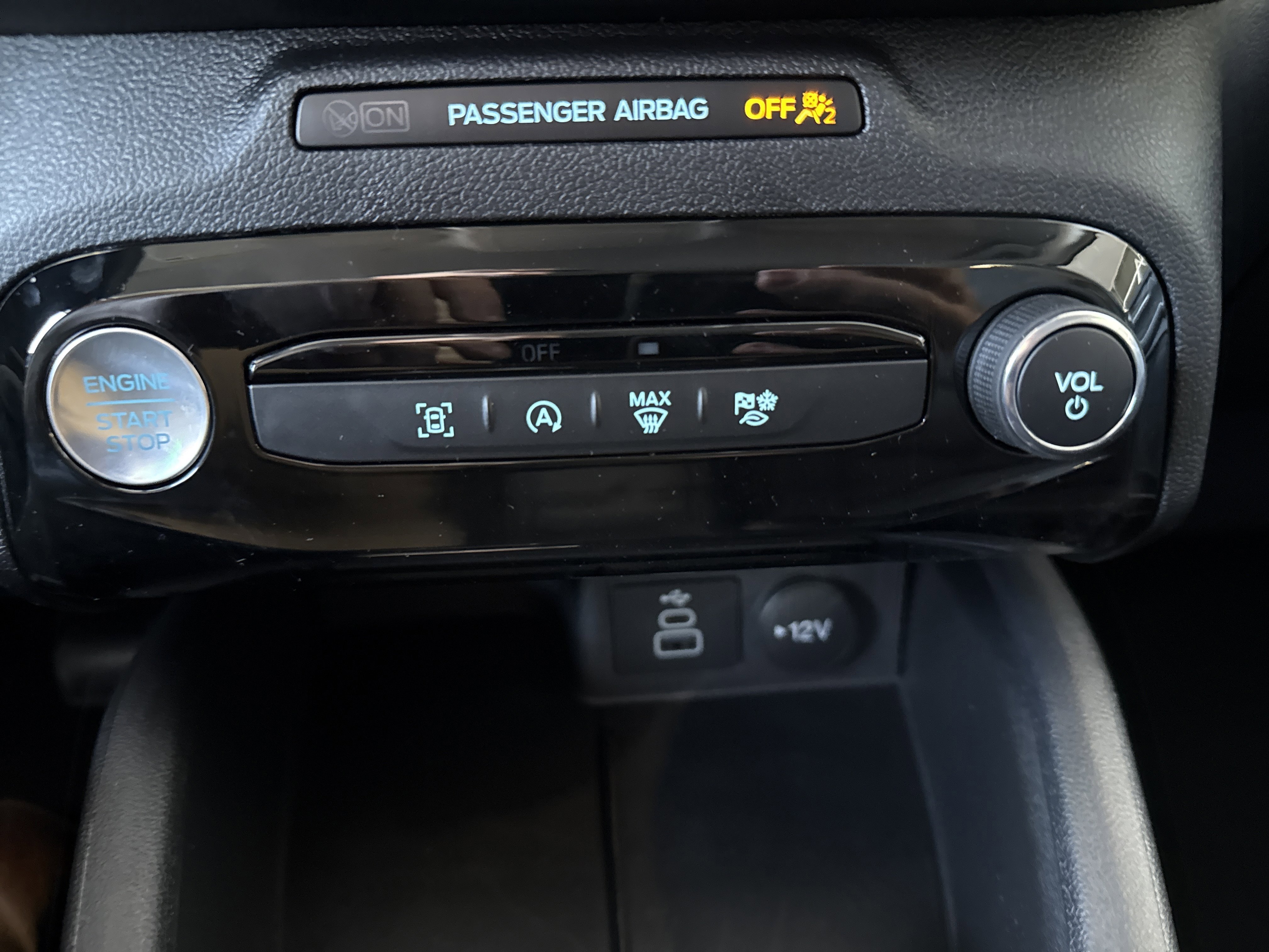 New 2026 Ford Escape Active w/ Tech Pack #1 FWD image 24