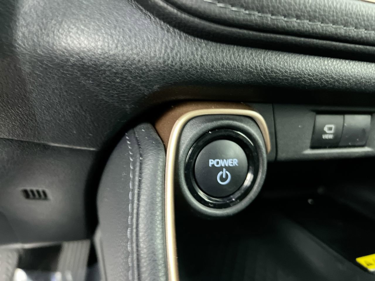 Used 2024 Toyota Grand Highlander AWD Hybrid image 21