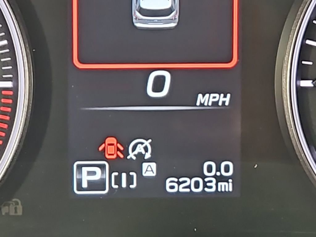 Certified 2026 Subaru Forester Limited AWD/4WD image 32