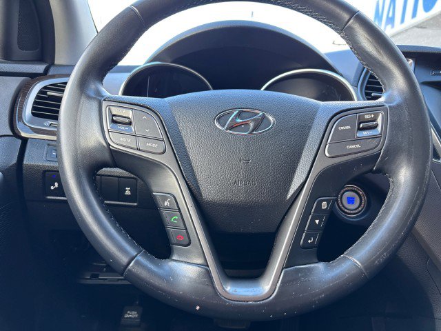 Used 2017 Hyundai Santa Fe Sport image 12
